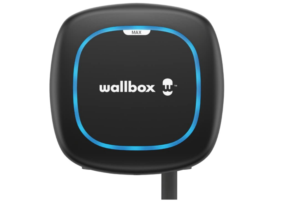 Bidirektionale Wallbox 2026 für Elektroautos